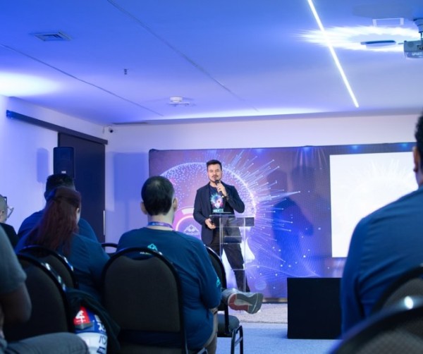 Central IT – 20 anos